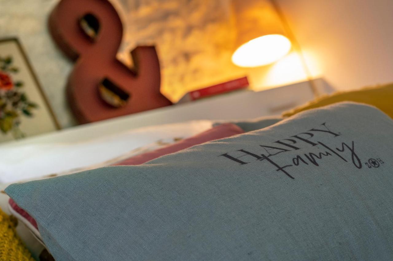 B&B Le Carre 1705 アングラン・シュル・メール エクステリア 写真